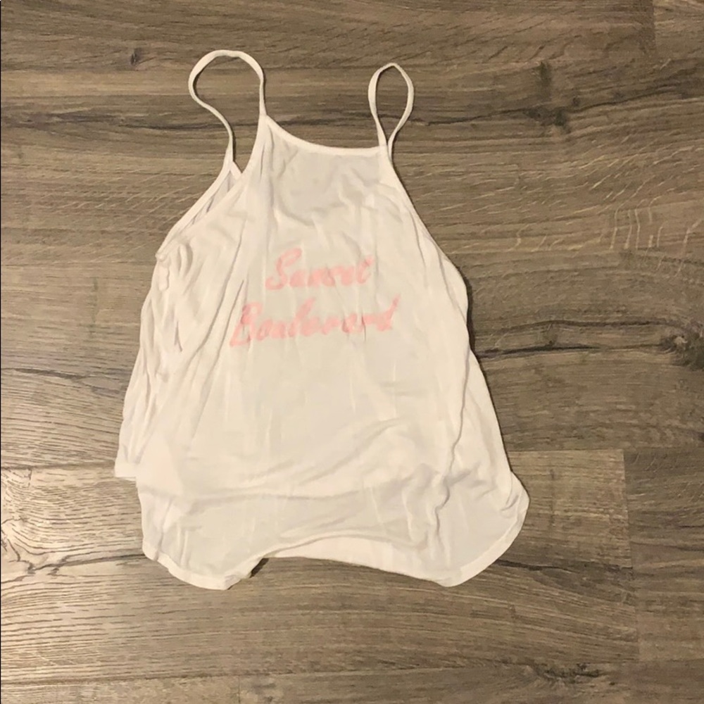 PacSun tank top